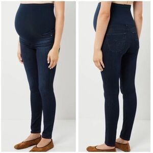 Adriano Goldschmied AG Secret Fit Maternity Jeans 25